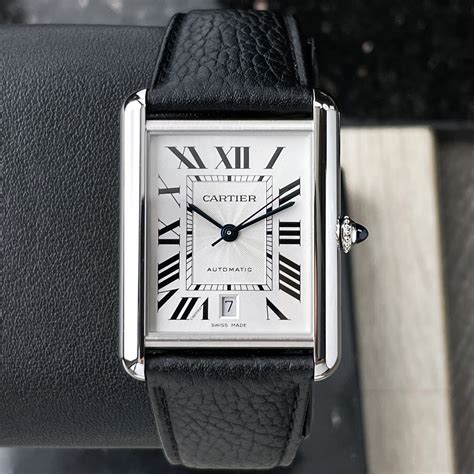 cartier must tank 2022|must de cartier tank vintage.